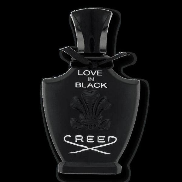 Creed Love In Black EDP, 75ml Tester