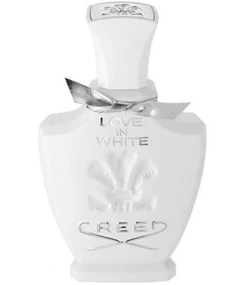 CREED Love In White EDP