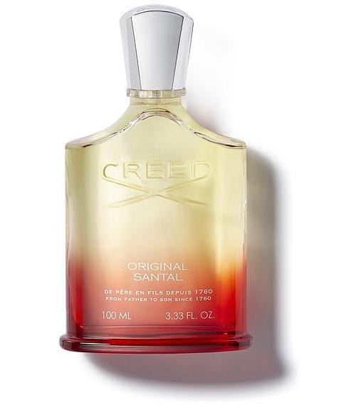 CREED Original Santal EDP