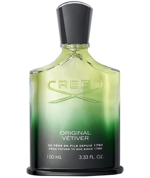 CREED Original Vetiver EDP