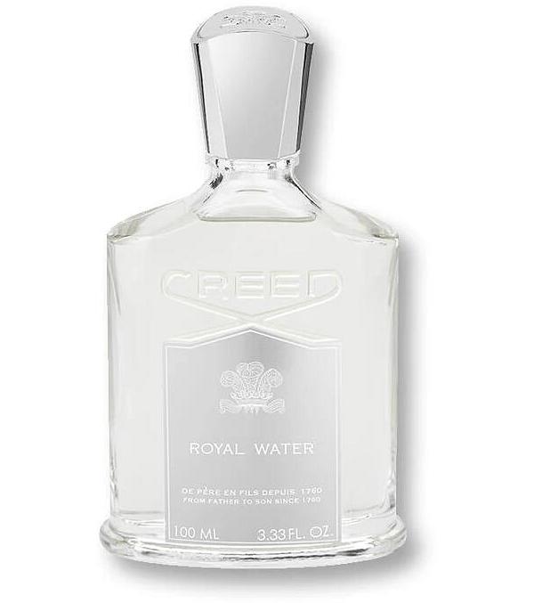 Creed Royal Water EDP, 100ml Tester