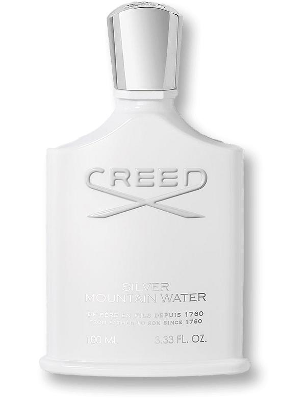 Creed Silver Mountain Water EDP, 100ml Tester