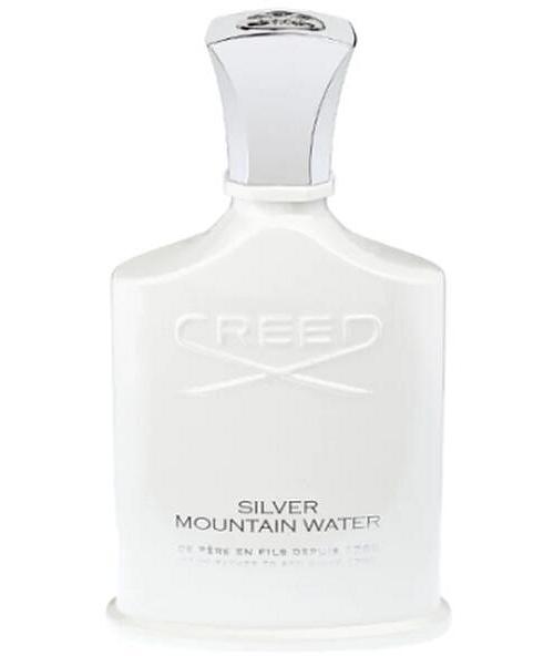 CREED Silver Mountain Water EDP