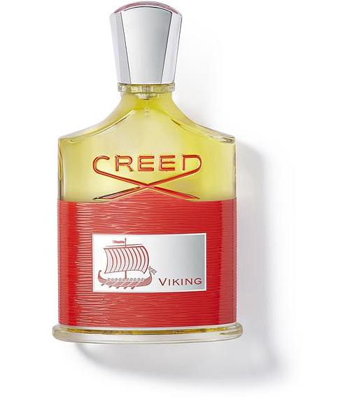 CREED Viking EDP