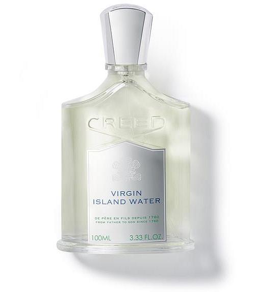 CREED Virgin Island Water EDP