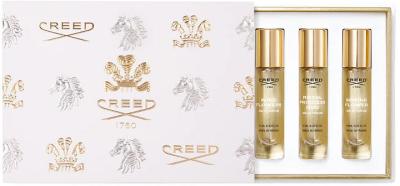 CREED The Iconic Women EDP 5 x 10ml Travel Gift Set