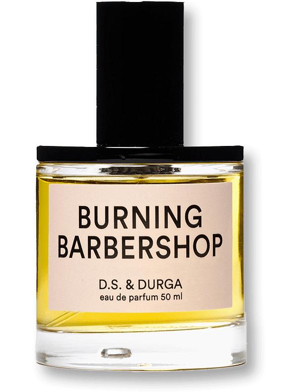 D.S. & Durga Burning Barbershop EDP