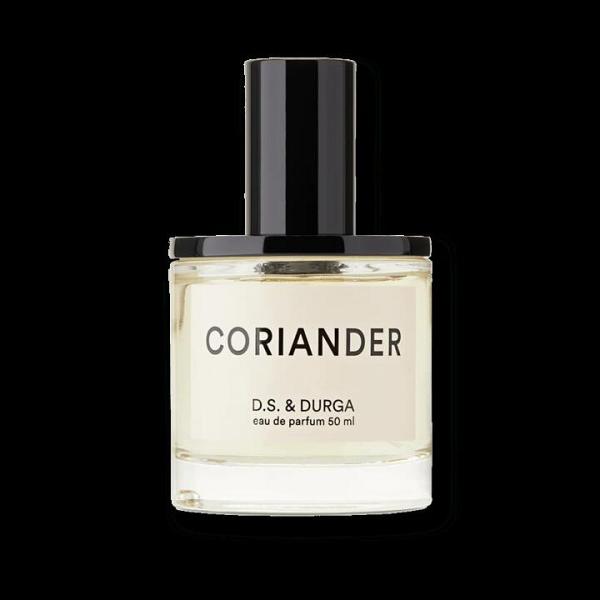 D.S. & Durga Coriander EDP, 100ml Tester