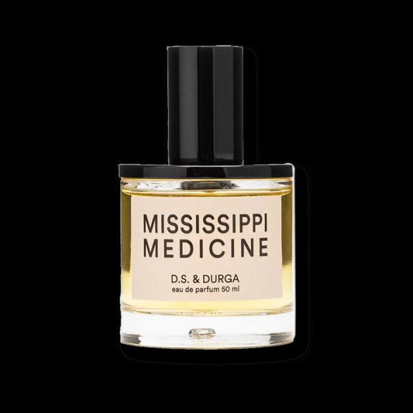 D.S. & Durga D.S.& Durga Mississippi Medicine EDP