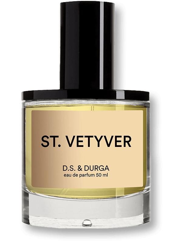 D.S. & Durga D.S.& Durga St. Vetyver EDP