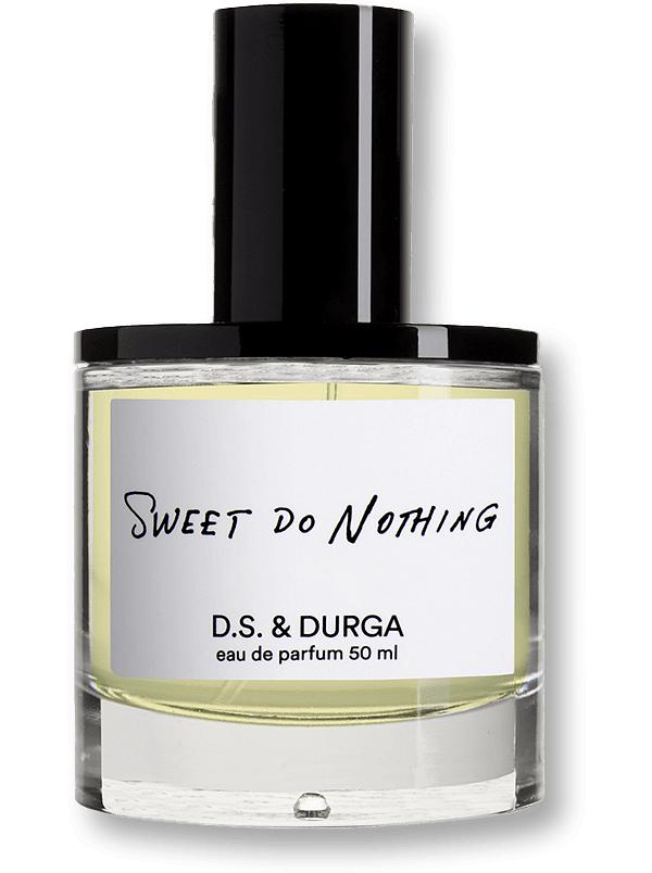 D.S. & Durga D.S.& Durga Sweet Do Nothing EDP