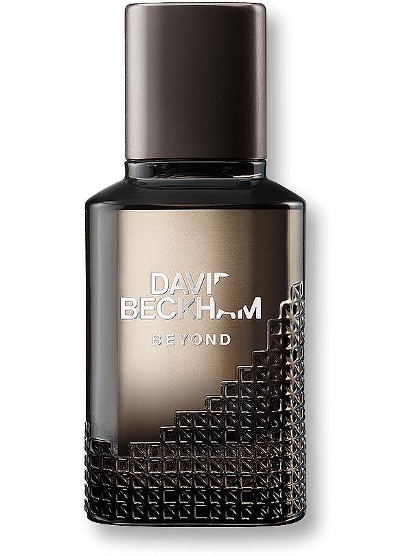 David Beckham Beyond EDT