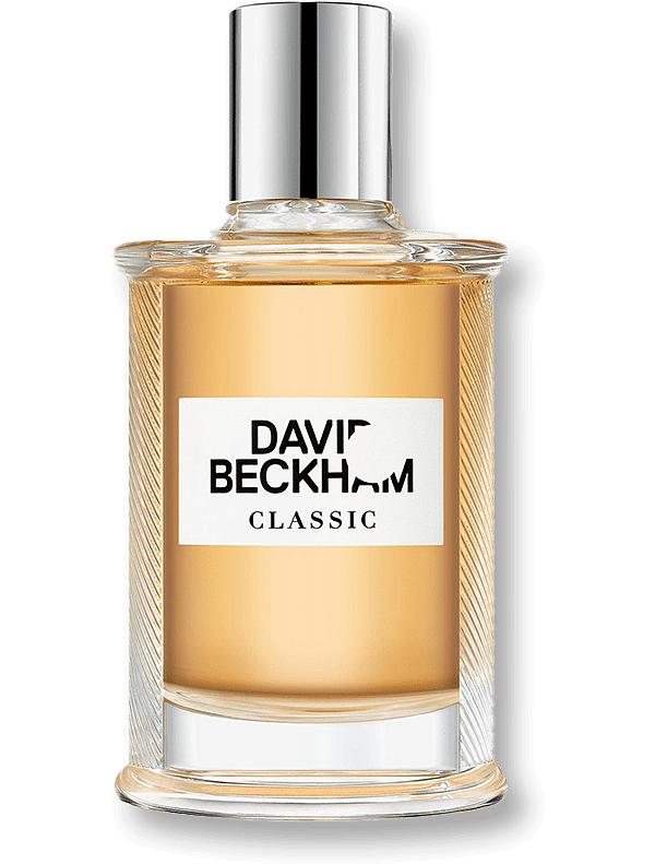 David Beckham Classic EDT