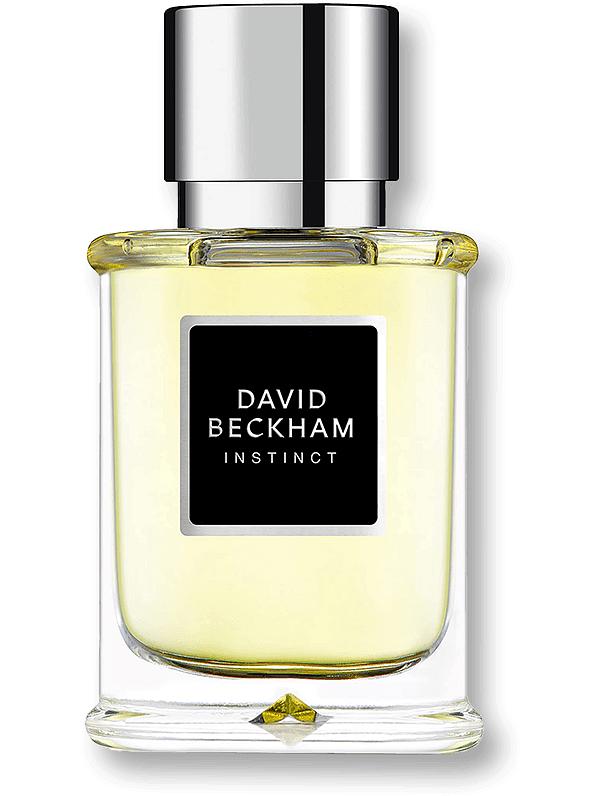 David Beckham Instinct EDT, 75ml Tester