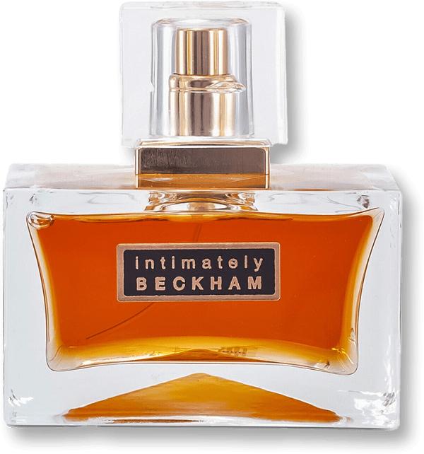 David Beckham Intimately EDT, 75ml Tester