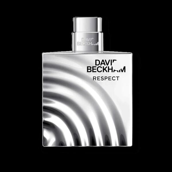 David Beckham Respect EDT, 90ml Tester