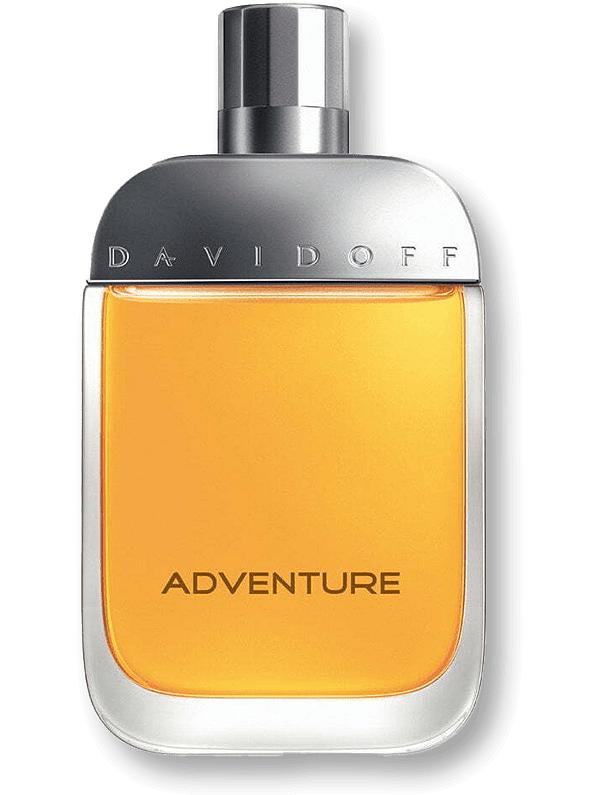 Davidoff Adventure EDT For Men