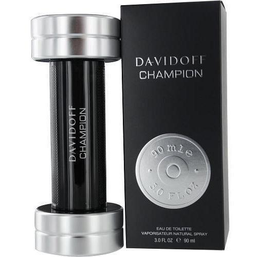 Davidoff Champion EDT