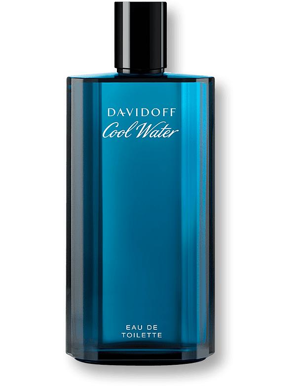 Davidoff Cool Water EDT For Men, 125ml Tester