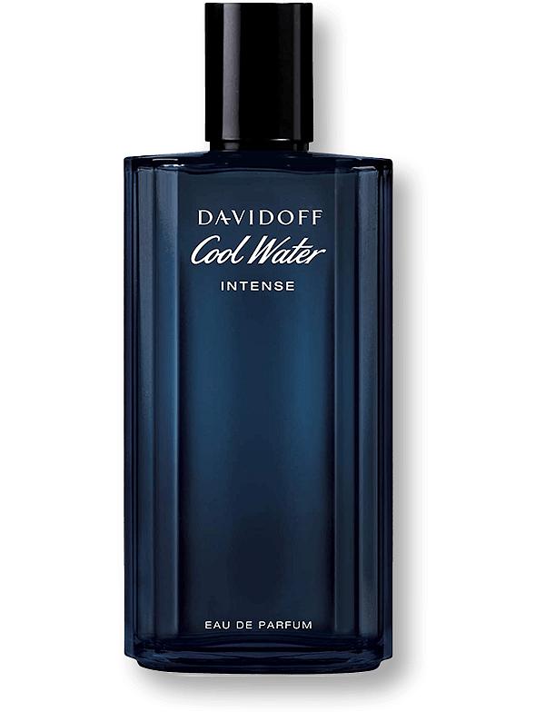 Davidoff Cool Water Intense EDP