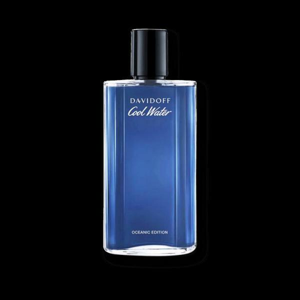 Davidoff Cool Water Oceanic Edition EDT