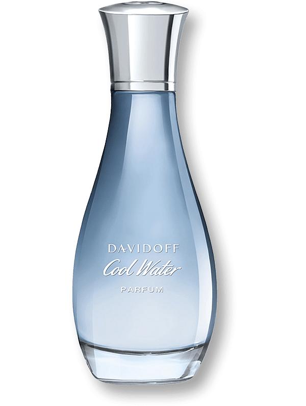 Davidoff Cool Water Parfum For Women, 100ml Tester