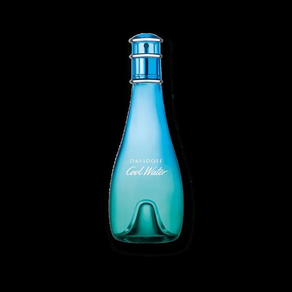 Davidoff Cool Water Summer Edition 2019 EDT