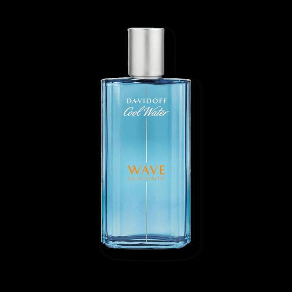 Davidoff Cool Water Wave EDT