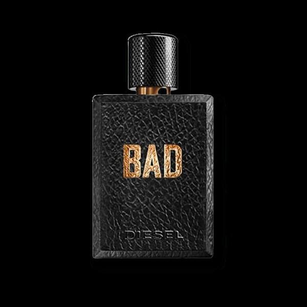 Diesel Bad EDT For Men