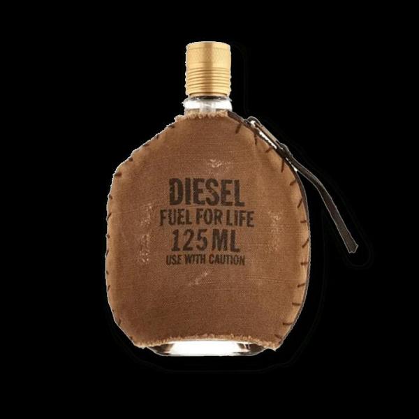 Diesel Fuel For Life EDP