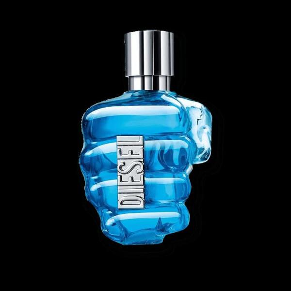 Diesel Only The Brave High EDT