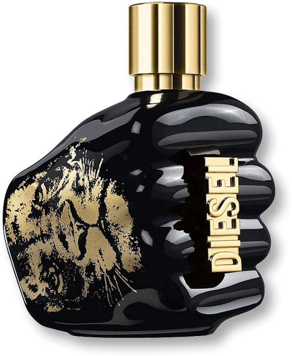 Diesel Spirit Of The Brave EDT For Men