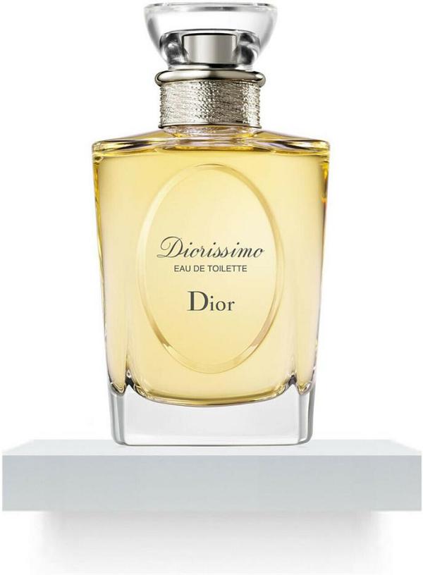 Dior Diorissimo EDT