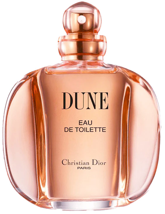 Dior DUNE EDT