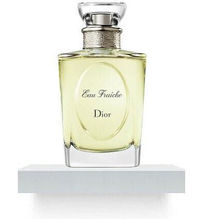 Dior Eau Fraiche EDT