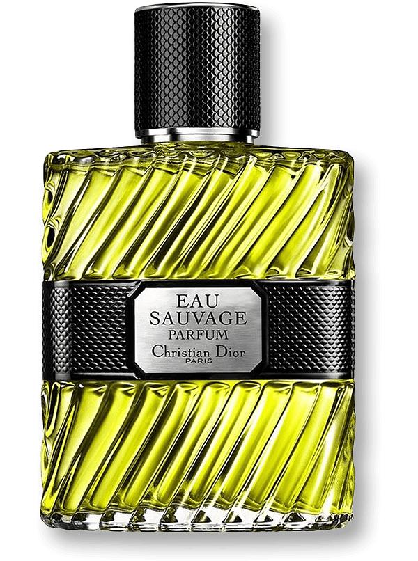 Dior Eau Sauvage Parfum, 100ml Tester