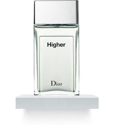 Dior Higher EDT