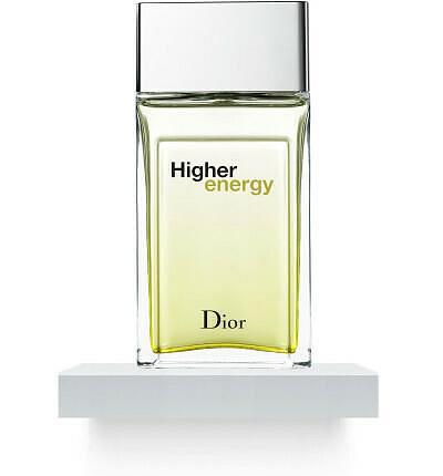 Dior Higher Energy EDT