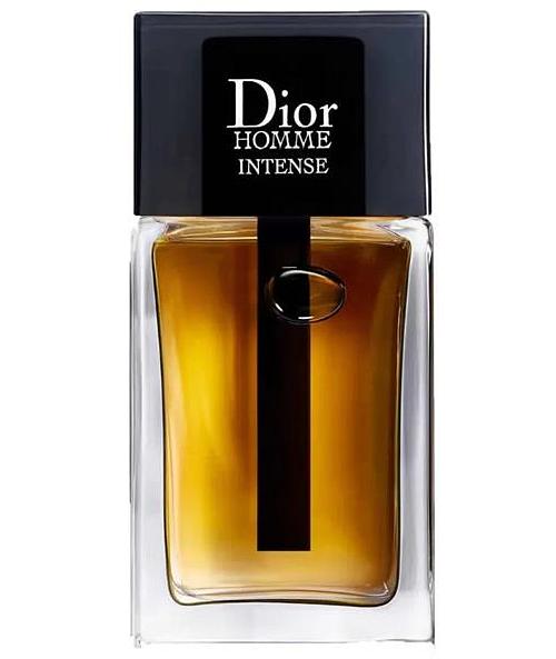 Dior Homme Intense Perfume for Men