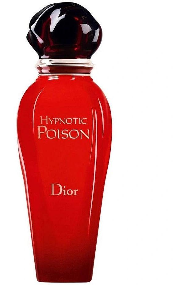 Dior Hypnotic Poison Roller Pearl EDT