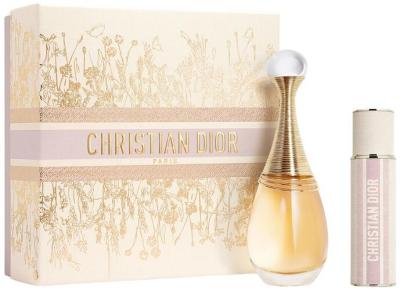 Dior J'adore EDP 100ml Limited Edition 2 Piece Set