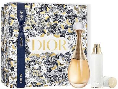 Dior J'adore EDP Travel Set