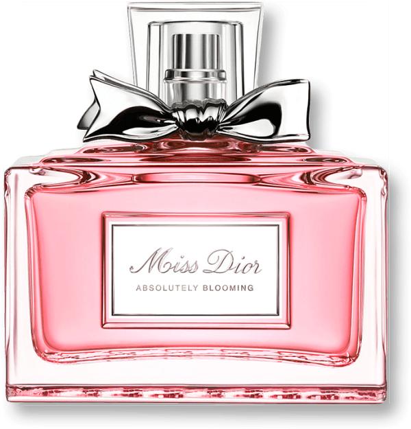 Dior Miss Dior Absolutely Blooming EDP, 100ml Tester