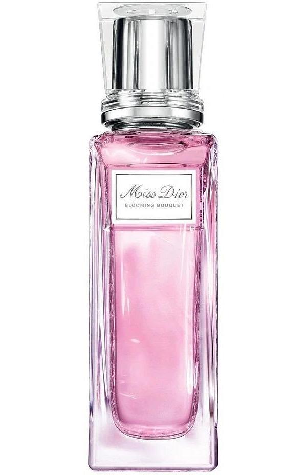 Dior Miss Dior Blooming Bouquet EDT Roller Pearl