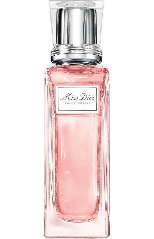 Dior Miss Dior EDT Roller Pearl