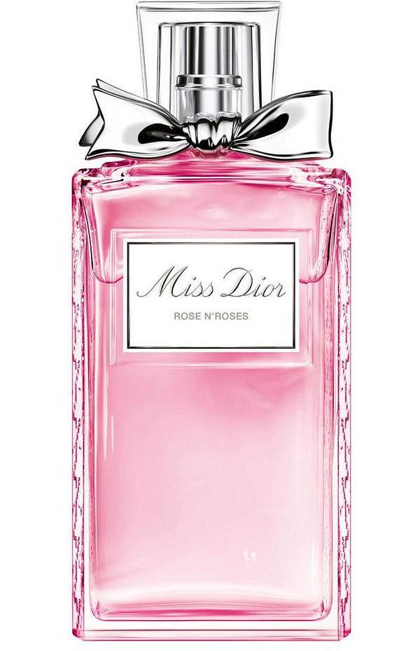 Dior Miss Dior Rose N Roses EDT