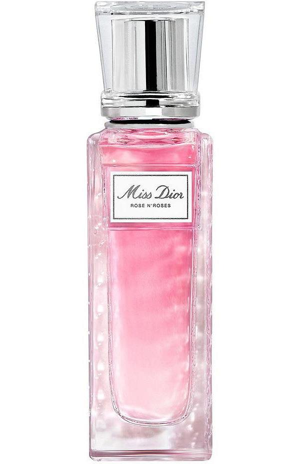 Dior Miss Dior Rose N Roses Roller Pearl EDT