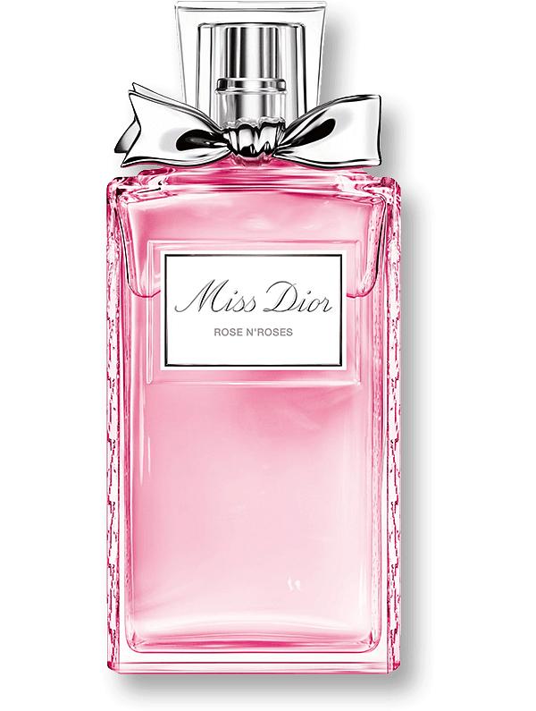 Dior Miss Dior Roses N'Roses EDT, 100ml Tester