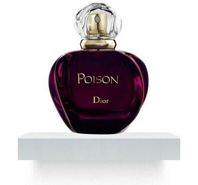 Dior Poison EDT