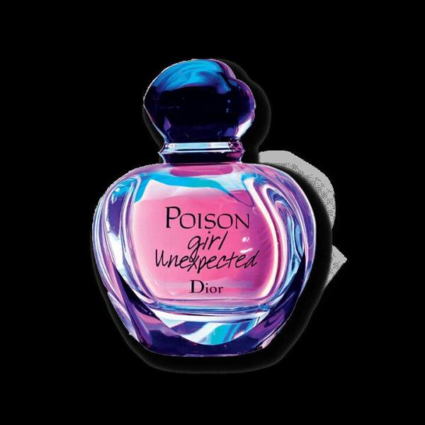 Dior Poison Girl Unexpected EDT